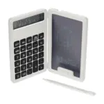 Rekenmachine Notex | Gerecycled — productfoto 6