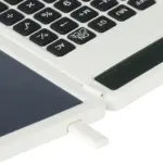 Rekenmachine Notex | Gerecycled — productfoto 8
