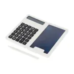 Rekenmachine Notex | Gerecycled — productfoto 9