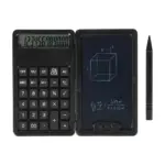 Rekenmachine Notex | Gerecycled — productfoto 15