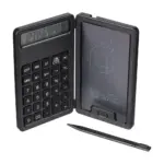 Rekenmachine Notex | Gerecycled — productfoto 16