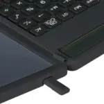Rekenmachine Notex | Gerecycled — productfoto 18