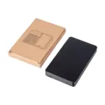 Rekenmachine Notex | Gerecycled — productfoto 19