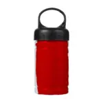 Koelhanddoek Tempa, rood