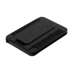 BrandCharger pasjeshouder Wally Stand Pro | Gerecycled productfoto 8 - Hidalgo-werbeartikel BrandCharger pasjeshouder Wally Stand Pro | Gerecycled — productfoto 8