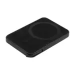 BrandCharger pasjeshouder Wally Stand Pro | Gerecycled productfoto 9 - Hidalgo-werbeartikel BrandCharger pasjeshouder Wally Stand Pro | Gerecycled — productfoto 9