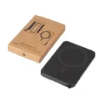 BrandCharger pasjeshouder Wally Stand Pro | Gerecycled productfoto 10 - Hidalgo-werbeartikel BrandCharger pasjeshouder Wally Stand Pro | Gerecycled — productfoto 10