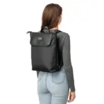 BrandCharger rugzak Aer | Gerecycled | Laptop 16" | 22 l — productfoto 12