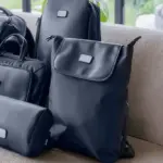 BrandCharger rugzak Aer | Gerecycled | Laptop 16" | 22 l — productfoto 16