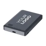 BrandCharger powerbank Powerwave 2 | Gerecycled | 10.000 mAh — productfoto 2