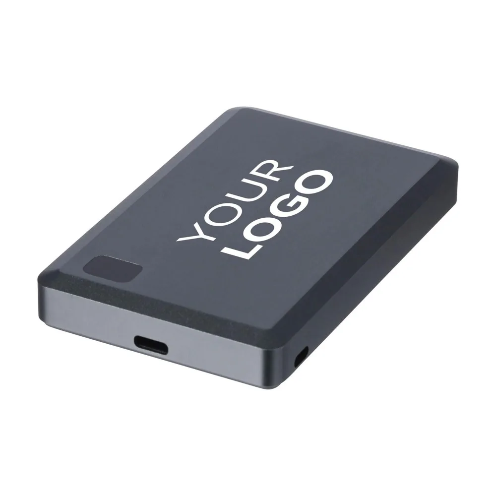 BrandCharger powerbank Powerwave 2 | Gerecycled | 10000 mAh productfoto 2 - Hidalgo-werbeartikel BrandCharger powerbank Powerwave 2 | Gerecycled | 10.000 mAh — productfoto 2