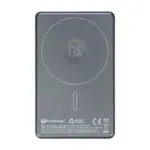 BrandCharger powerbank Powerwave 2 | Gerecycled | 10.000 mAh — productfoto 4