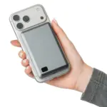 BrandCharger powerbank Powerwave 2 | Gerecycled | 10000 mAh productfoto 6 - Hidalgo-werbeartikel BrandCharger powerbank Powerwave 2 | Gerecycled | 10.000 mAh — productfoto 6