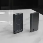 BrandCharger powerbank Powerwave 2 | Gerecycled | 10000 mAh productfoto 9 - Hidalgo-werbeartikel BrandCharger powerbank Powerwave 2 | Gerecycled | 10.000 mAh — productfoto 9