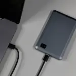 BrandCharger powerbank Powerwave 2 | Gerecycled | 10.000 mAh — productfoto 10