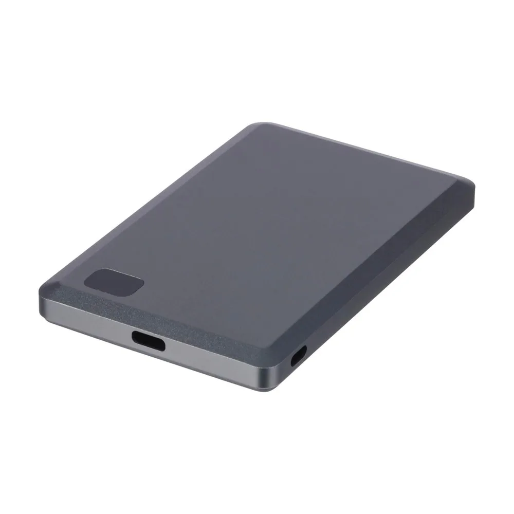 BrandCharger powerbank Powerwave 2 | Gerecycled | 5.000 mAh