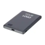 BrandCharger powerbank Powerwave 2 | Gerecycled | 5.000 mAh — productfoto 2