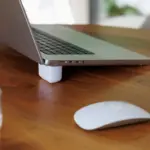 Laptopstandaard Bloqo | Gerecycled — productfoto 13