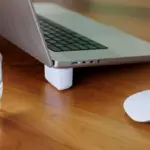 Laptopstandaard Bloqo | Gerecycled — productfoto 14
