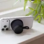 Draadloze speaker Maglo | Gerecycled — productfoto 12