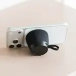 Draadloze speaker Maglo | Gerecycled — productfoto 13