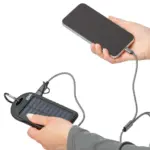 Oplaadkabel Hexa | 6-in-1 — productfoto 6
