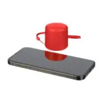 Draadloze speaker Peblo | Gerecycled — productfoto 4