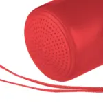 Draadloze speaker Peblo | Gerecycled — productfoto 5