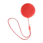 Draadloze speaker Peblo | Gerecycled — productfoto 6
