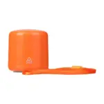 Draadloze speaker Peblo | Gerecycled — productfoto 12