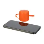 Draadloze speaker Peblo | Gerecycled — productfoto 14