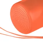 Draadloze speaker Peblo | Gerecycled — productfoto 15