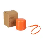 Draadloze speaker Peblo | Gerecycled — productfoto 18