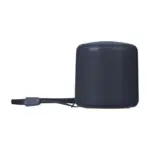 Draadloze speaker Peblo | Gerecycled, blauw