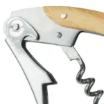 Sommeliersmes Lenny | Gerecycled bamboe — productfoto 5