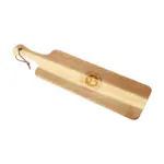 Snijplank Walter | Gerecycled acaciahout | Met handvat — productfoto 2