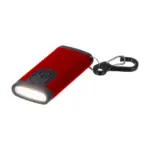 Alarmlampje Alero | Gerecycled, rood