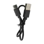 Sleutelhanger met lampje Gleamo | Hartvorm — productfoto 9