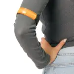 Sportband Strivo — productfoto 14
