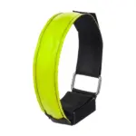 Sportband Strivo, geel