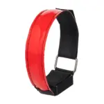 Sportband Strivo, rood