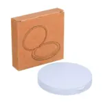 Zakspiegeltje Mirlo | Gerecycled — productfoto 8