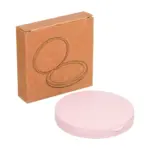 Zakspiegeltje Mirlo | Gerecycled, roze