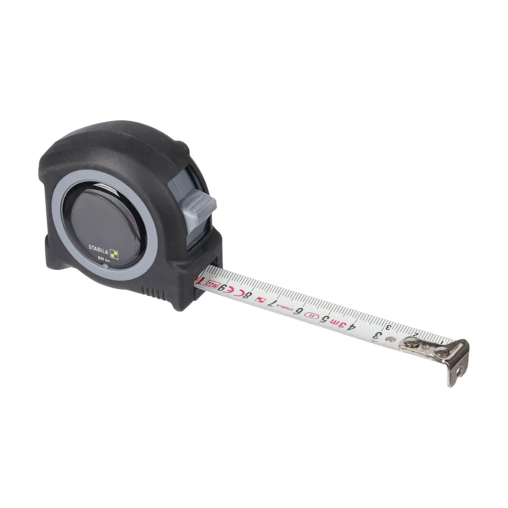 Stabila rolmaat Pocket Tape | 3 m