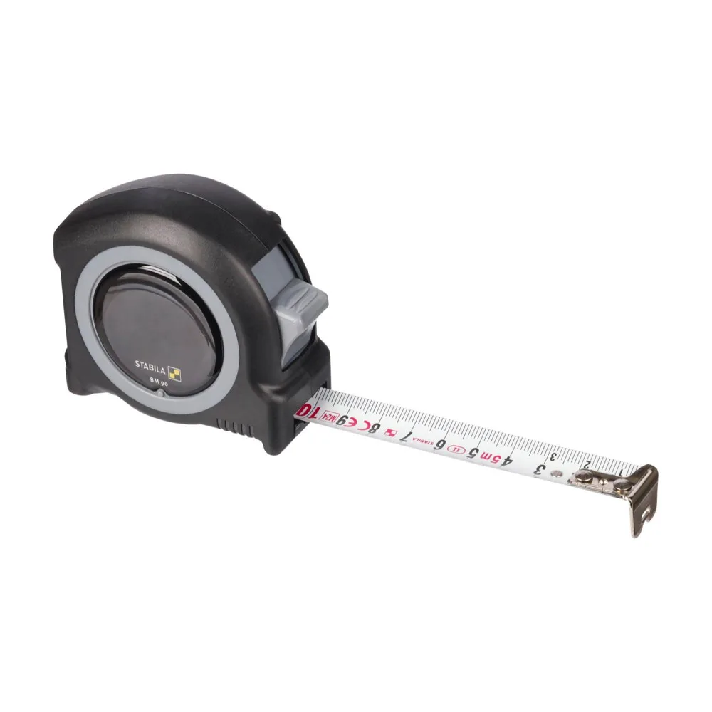 Stabila rolmaat Pocket Tape | 5 m