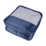Reisorganizerset Packio | Gerecycled | 7 st. — productfoto 15