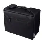 Koeltas Chillo | Gerecycled | 5 l, zwart