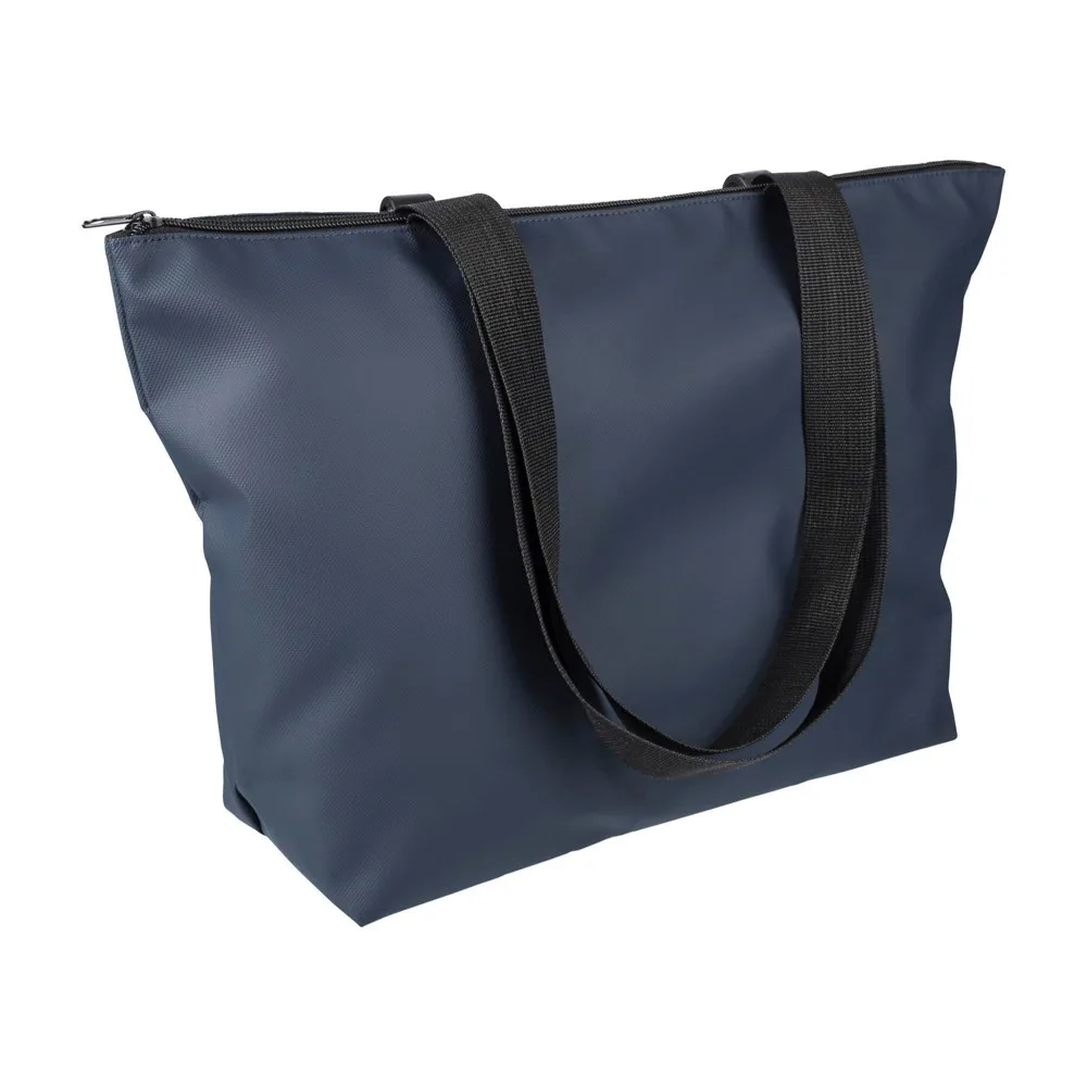 Opvouwbare boodschappentas Velora | 15 l productfoto 3 - Hidalgo-werbeartikel Opvouwbare boodschappentas Velora | 15 l — productfoto 3