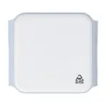 Draadloze oplader Trigo | Gerecycled | 3-in-1 — productfoto 6