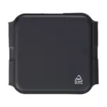 Draadloze oplader Trigo | Gerecycled | 3-in-1 — productfoto 20